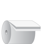 Cold seal, emballage flexible