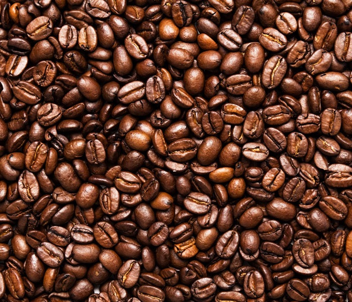 Emballage flexible pour café