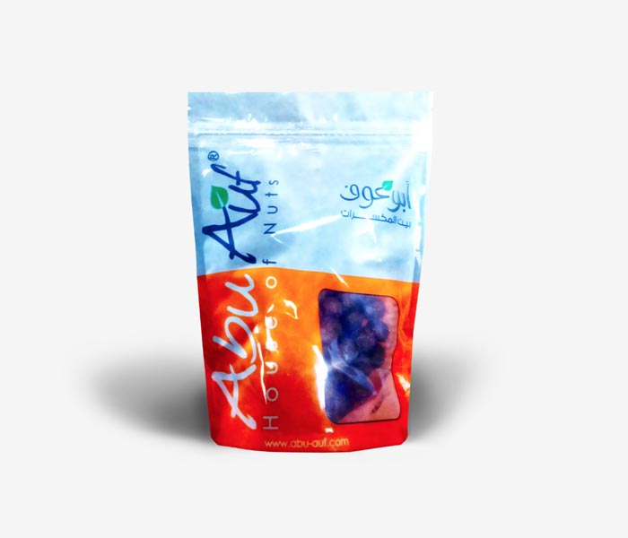 Doypack, chips et snacks