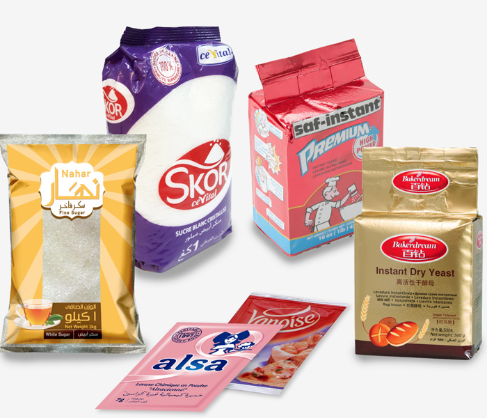 emballage flexible laitier,cogimix