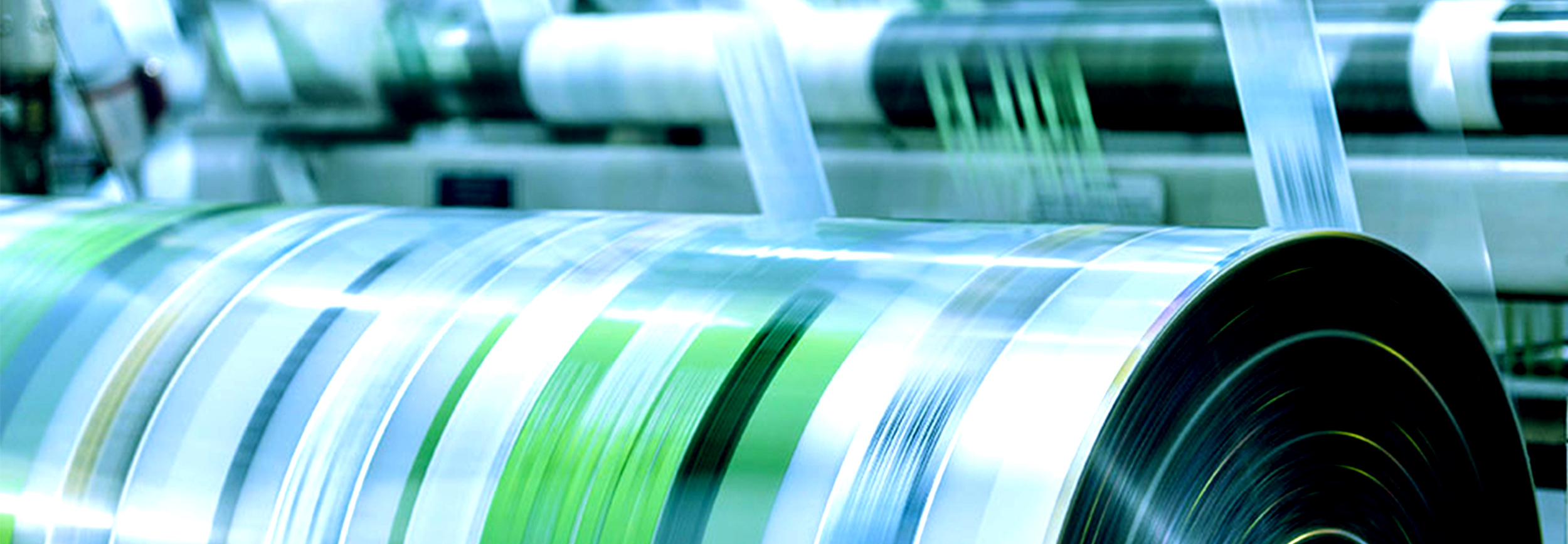 Emballage flexible, découpe