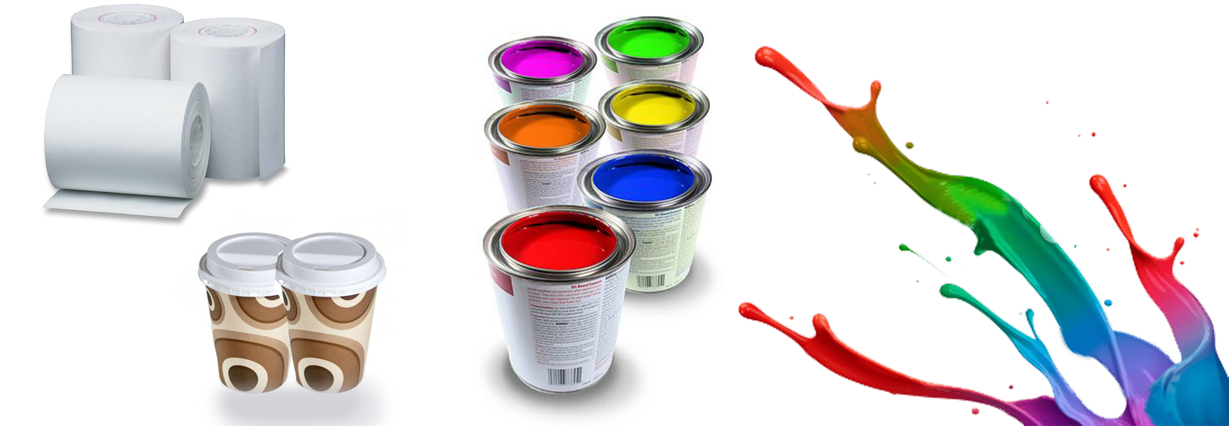 Transformateurs d'emballage flexible